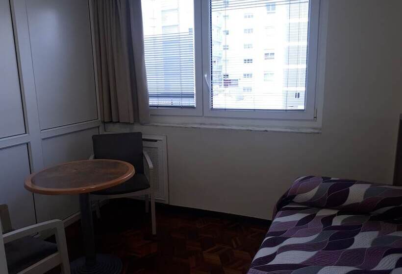 펜션 Habitaciones Javier