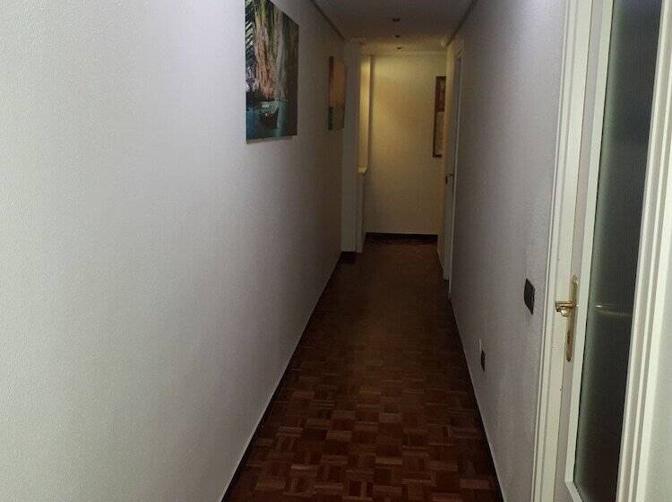 펜션 Habitaciones Javier