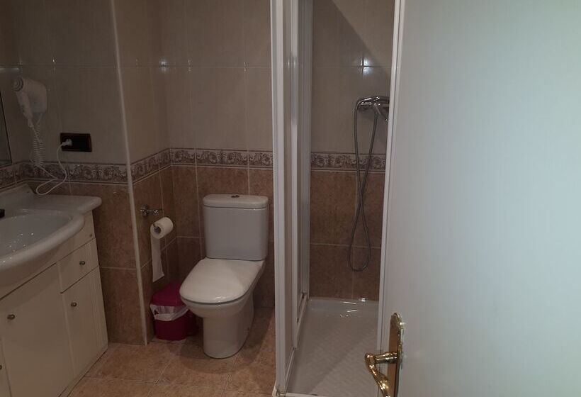 펜션 Habitaciones Javier