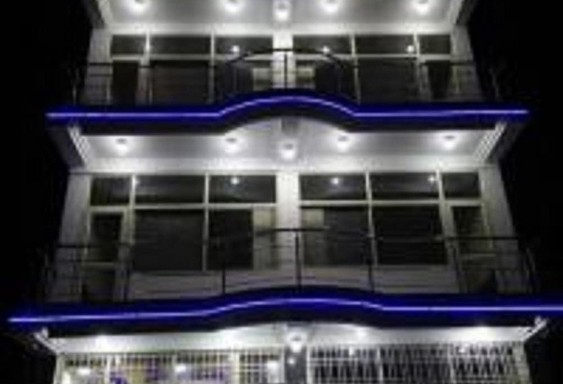 פנסיון Home Inn