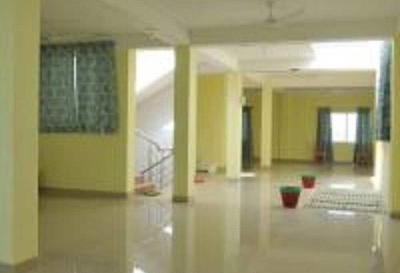 פנסיון Home Inn