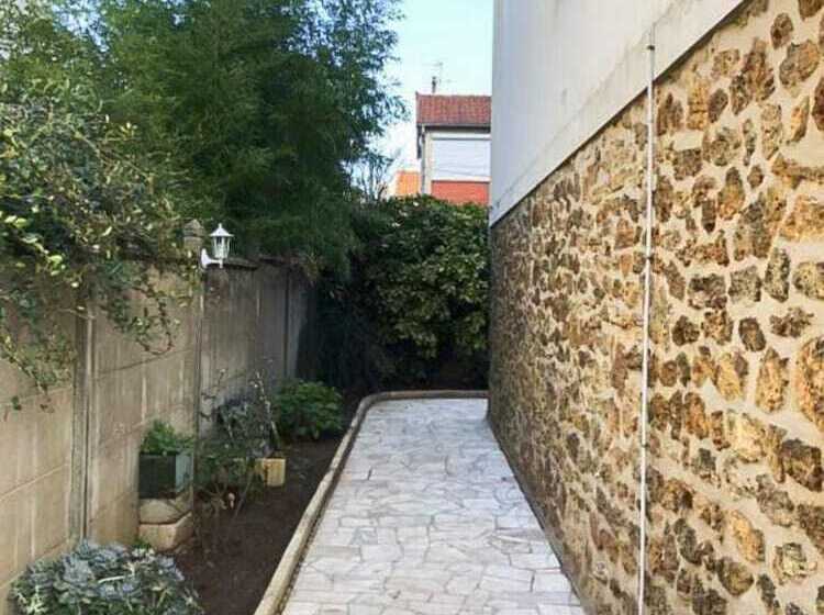 펜션 La Maison Charentonneau