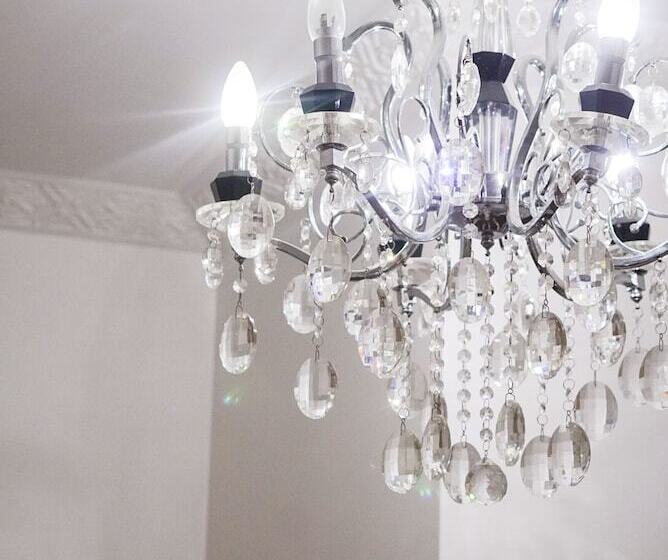 펜션 La Maison Charentonneau