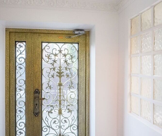 بنسيون La Maison Charentonneau