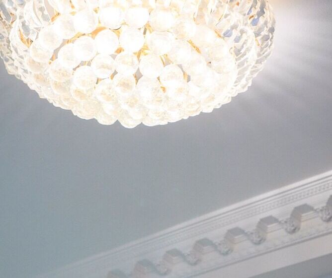 펜션 La Maison Charentonneau