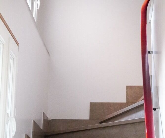 펜션 La Maison Charentonneau