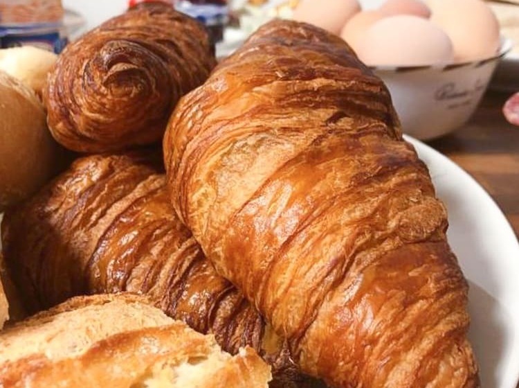 펜션 La Maison Charentonneau