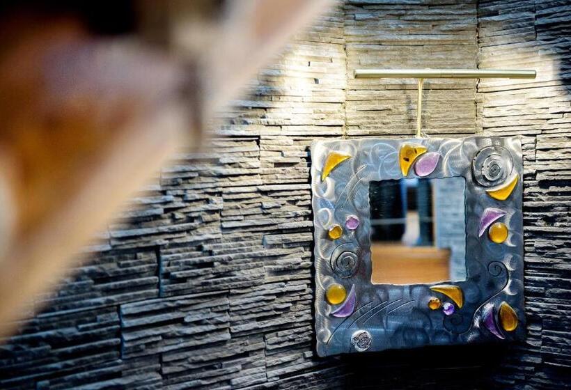 פנסיון La Sainte Famille