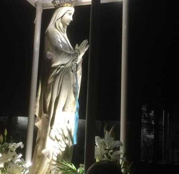 פנסיון La Sainte Famille