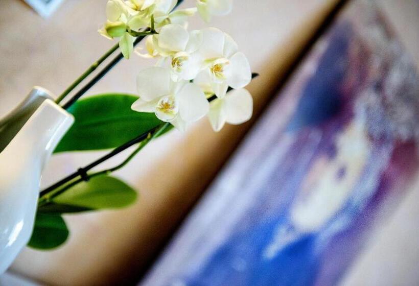 פנסיון La Sainte Famille