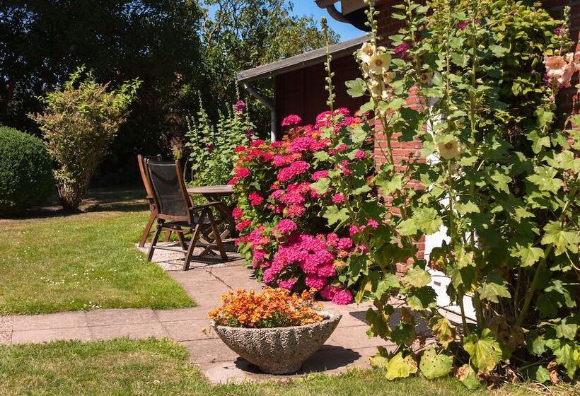 膳宿费 Lindenhof Hotel Garni