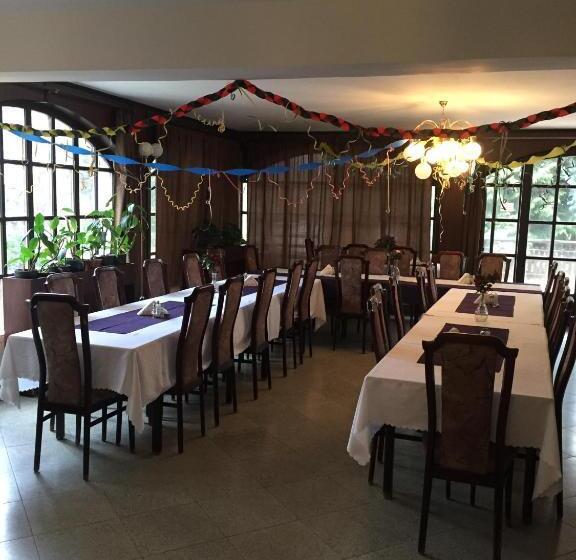 Пансион Peregrino Panzio