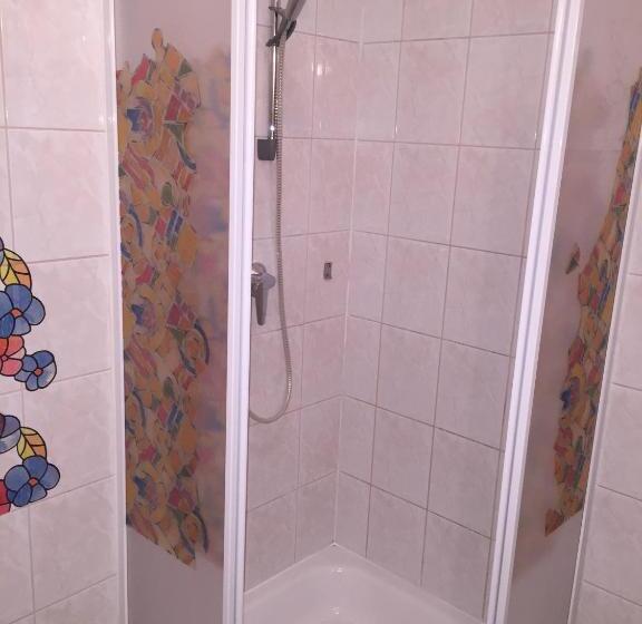 Пансион Peregrino Panzio