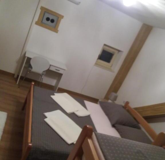 بنسيون Prenoćište Kastel