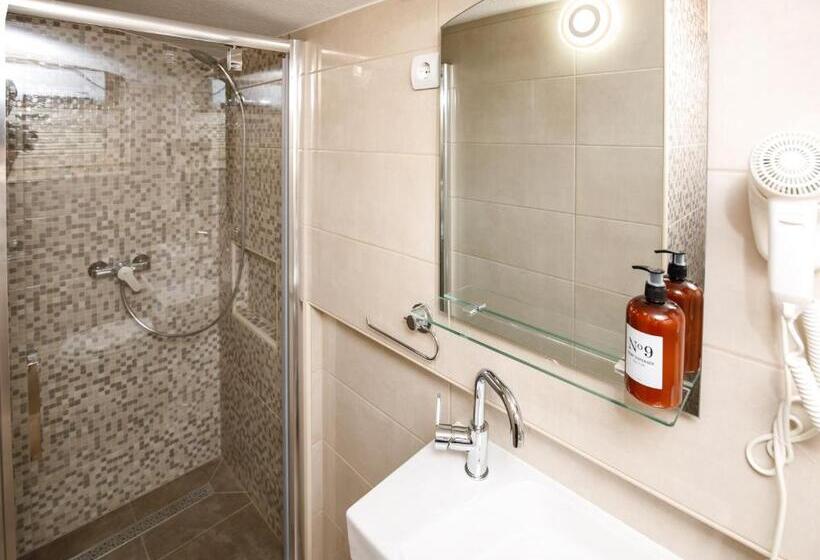 بنسيون Prenoćište Kastel