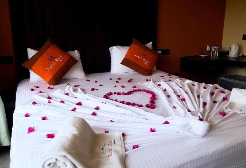 펜션 Royal Rock Sigiriya