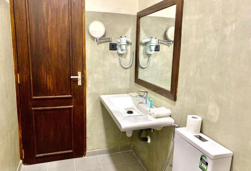 펜션 Royal Rock Sigiriya