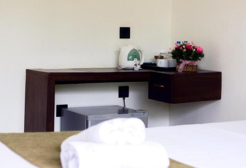 펜션 Royal Rock Sigiriya