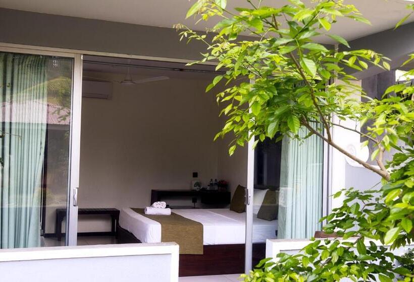 펜션 Royal Rock Sigiriya