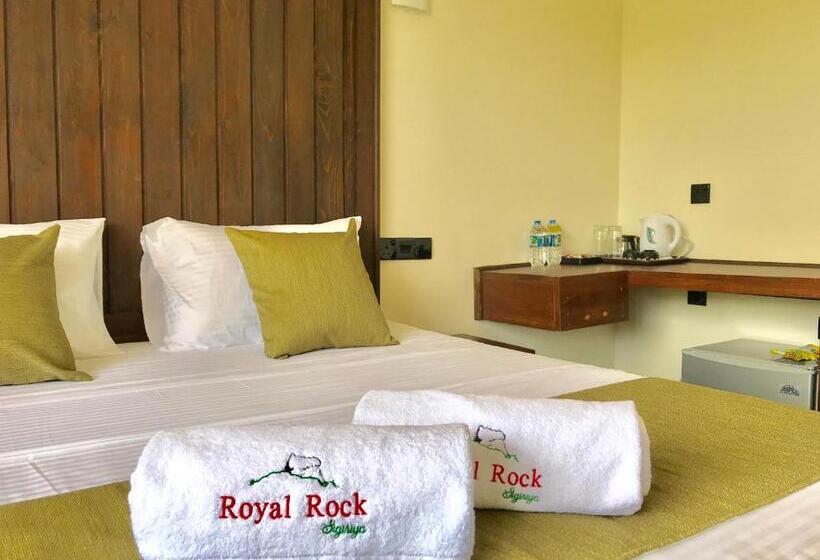 펜션 Royal Rock Sigiriya