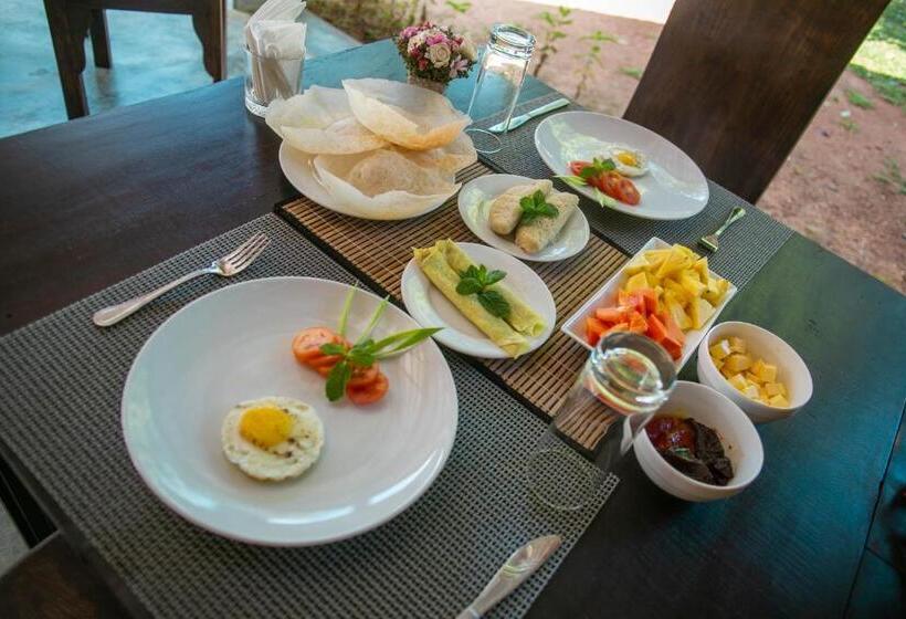 펜션 Royal Rock Sigiriya