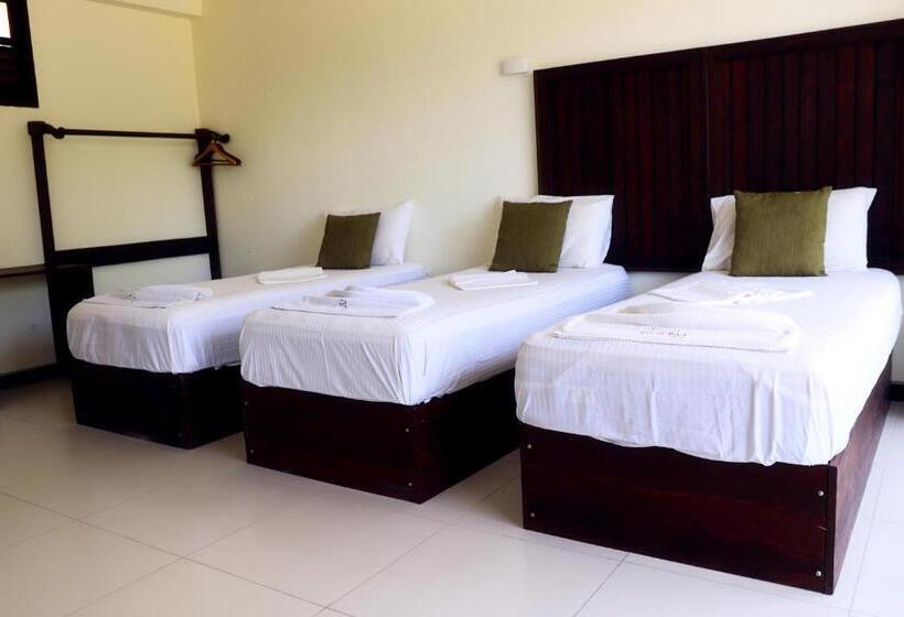 펜션 Royal Rock Sigiriya