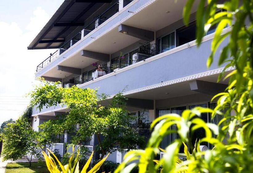 펜션 Royal Rock Sigiriya