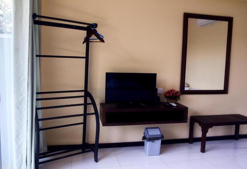 펜션 Royal Rock Sigiriya