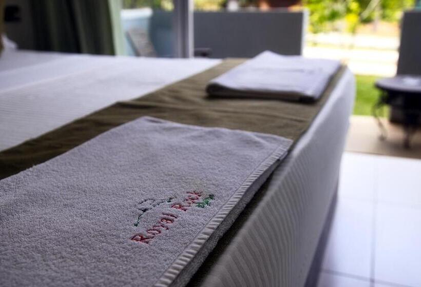 펜션 Royal Rock Sigiriya