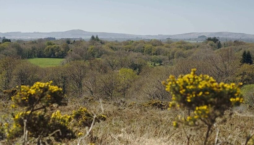 ペンション Ty Dreux Entre Terre Et Mer