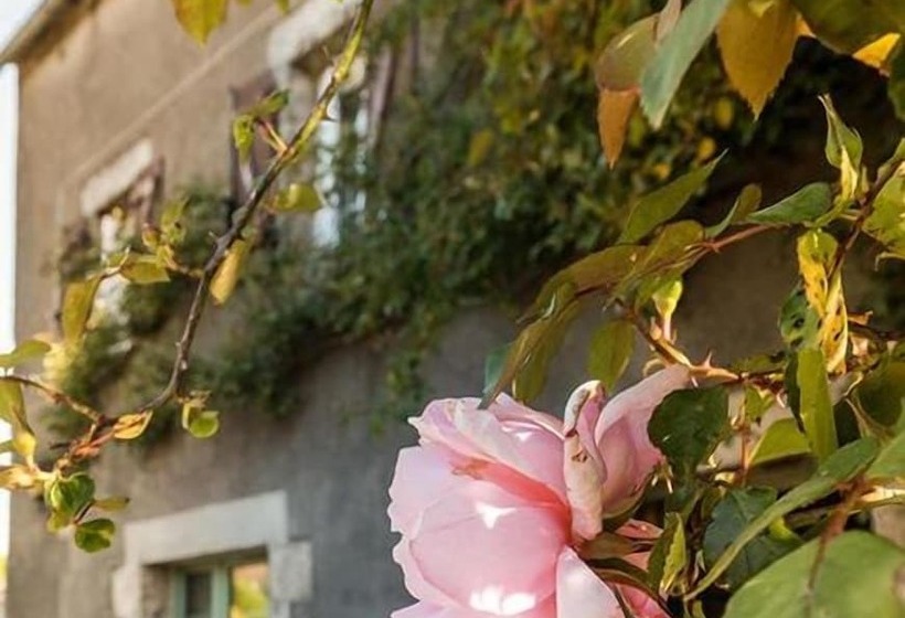 ペンション Ty Dreux Entre Terre Et Mer