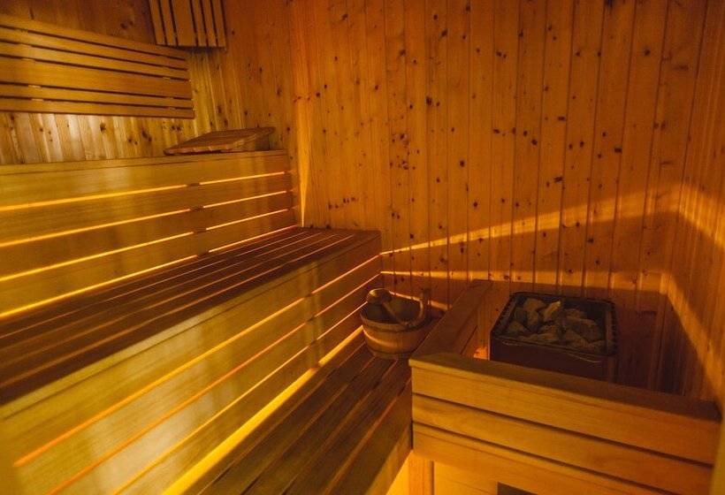 Pensjonat Kolory świata