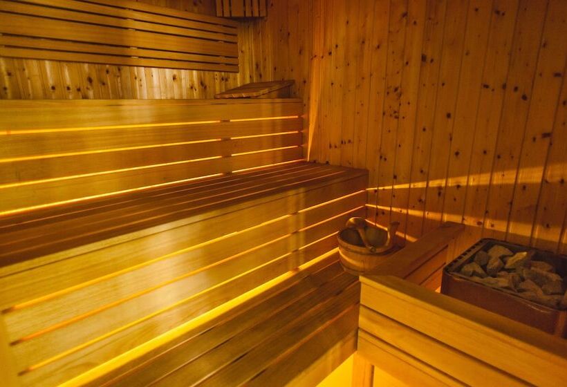 Pensjonat Kolory świata