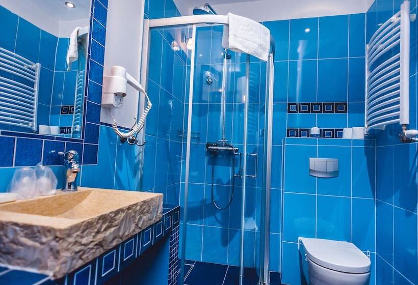 Pensjonat Kolory świata