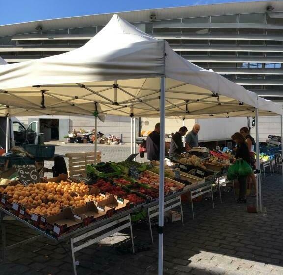 Résidence Le Guyencourt Amiens Centre