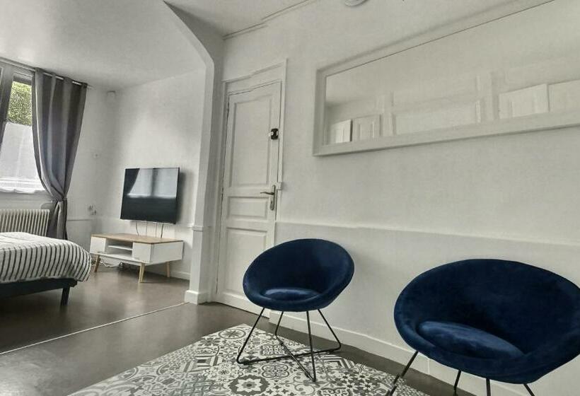 Résidence Le Guyencourt Amiens Centre