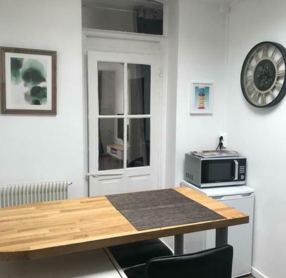 Résidence Le Guyencourt Amiens Centre