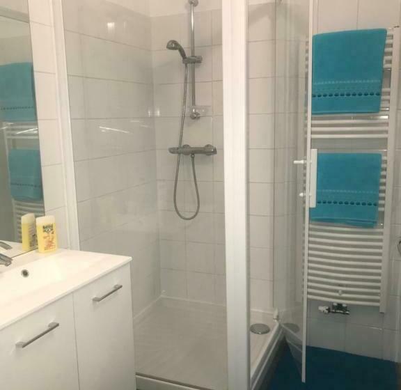 Résidence Le Guyencourt Amiens Centre