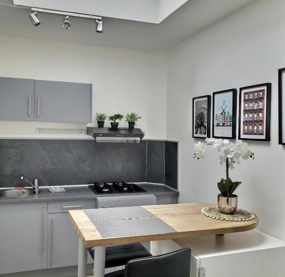 Résidence Le Guyencourt Amiens Centre