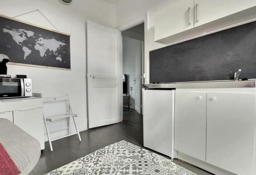 Résidence Le Guyencourt Amiens Centre