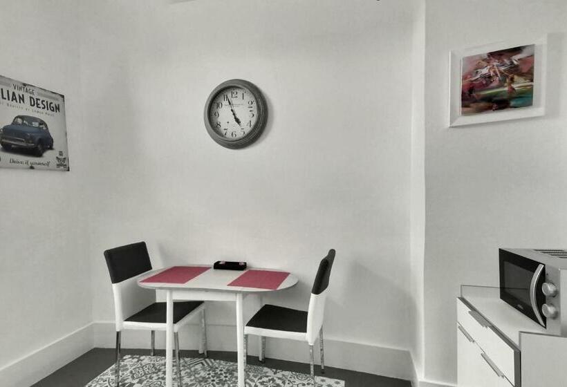 Résidence Le Guyencourt Amiens Centre