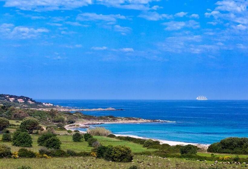 Résidence Roc E Mare