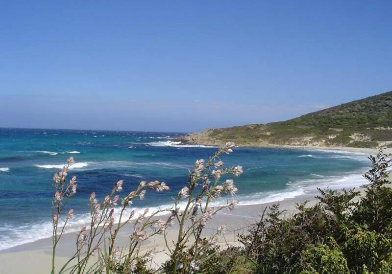 Résidence Roc E Mare