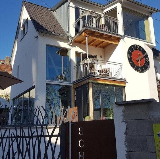 Schmuckkästle Am Hafen