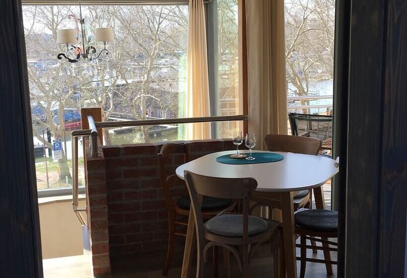 Schmuckkästle Am Hafen