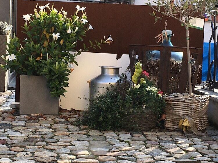 Schmuckkästle Am Hafen