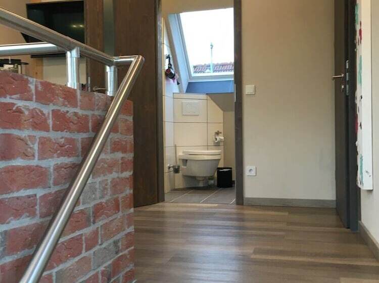 Schmuckkästle Am Hafen