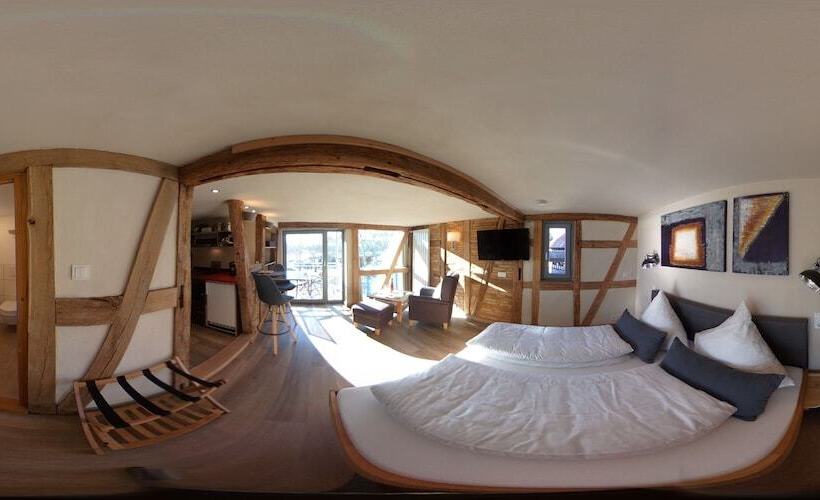 Schmuckkästle Am Hafen