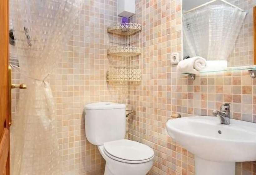 2soph   Lloret De Mar