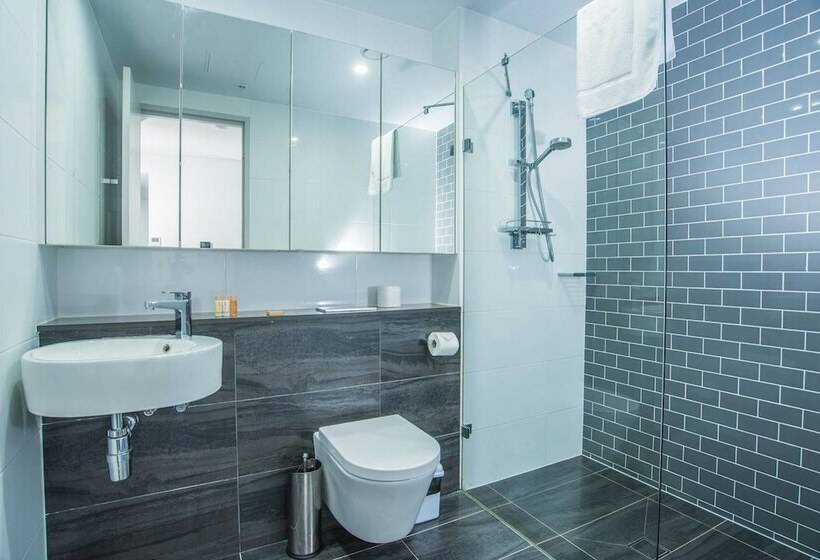 Stunning And Cozy Apartment In Heart Of Mascot